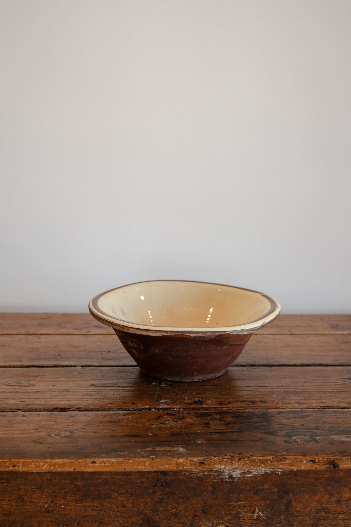 English Dairy Bowl - IDYLL MANOR