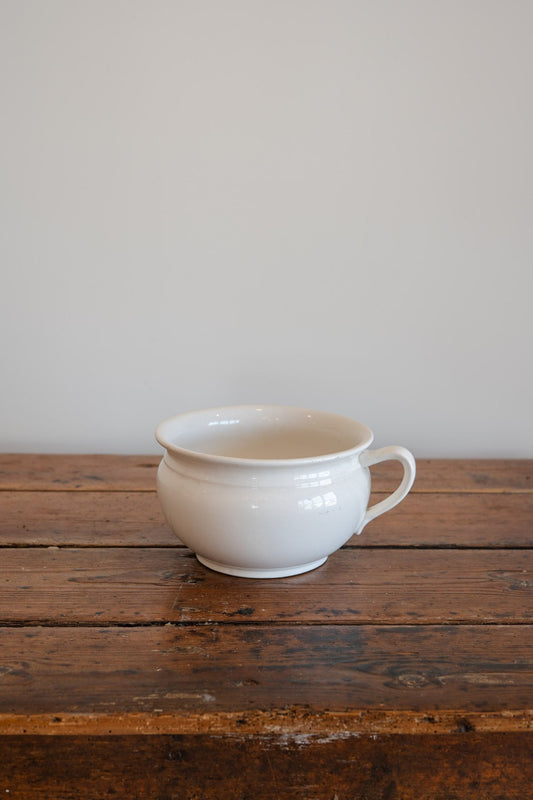 Antique Basin - IDYLL MANOR