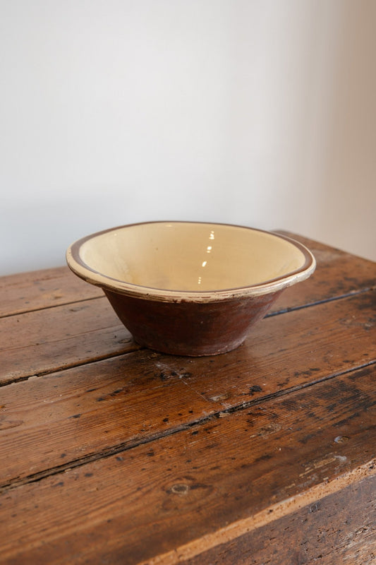 English Dairy Bowl - IDYLL MANOR