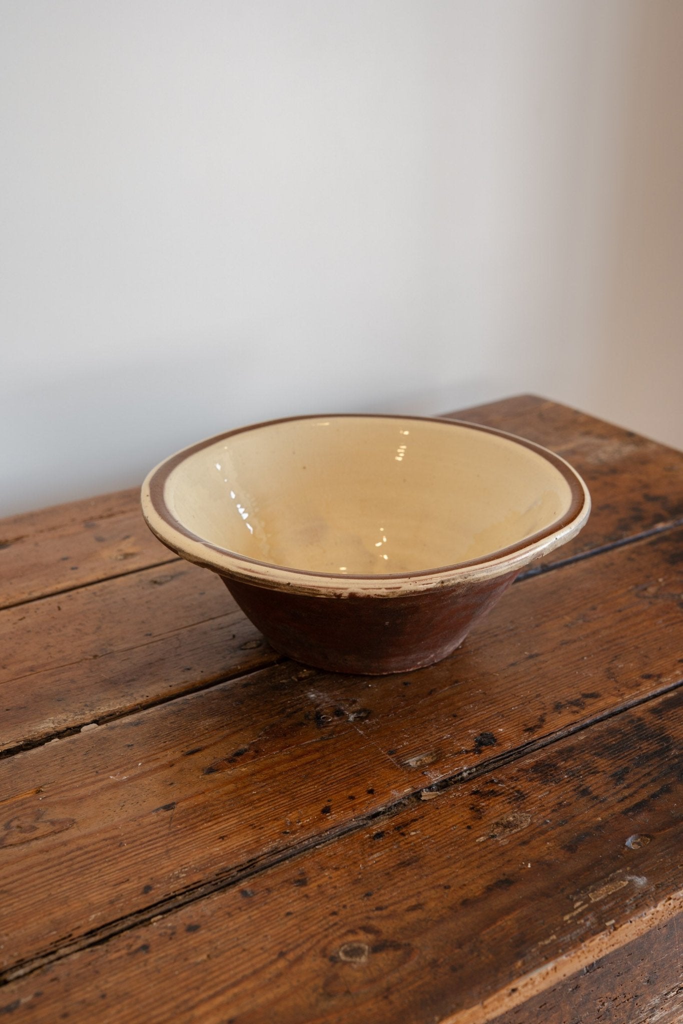 English Dairy Bowl - IDYLL MANOR