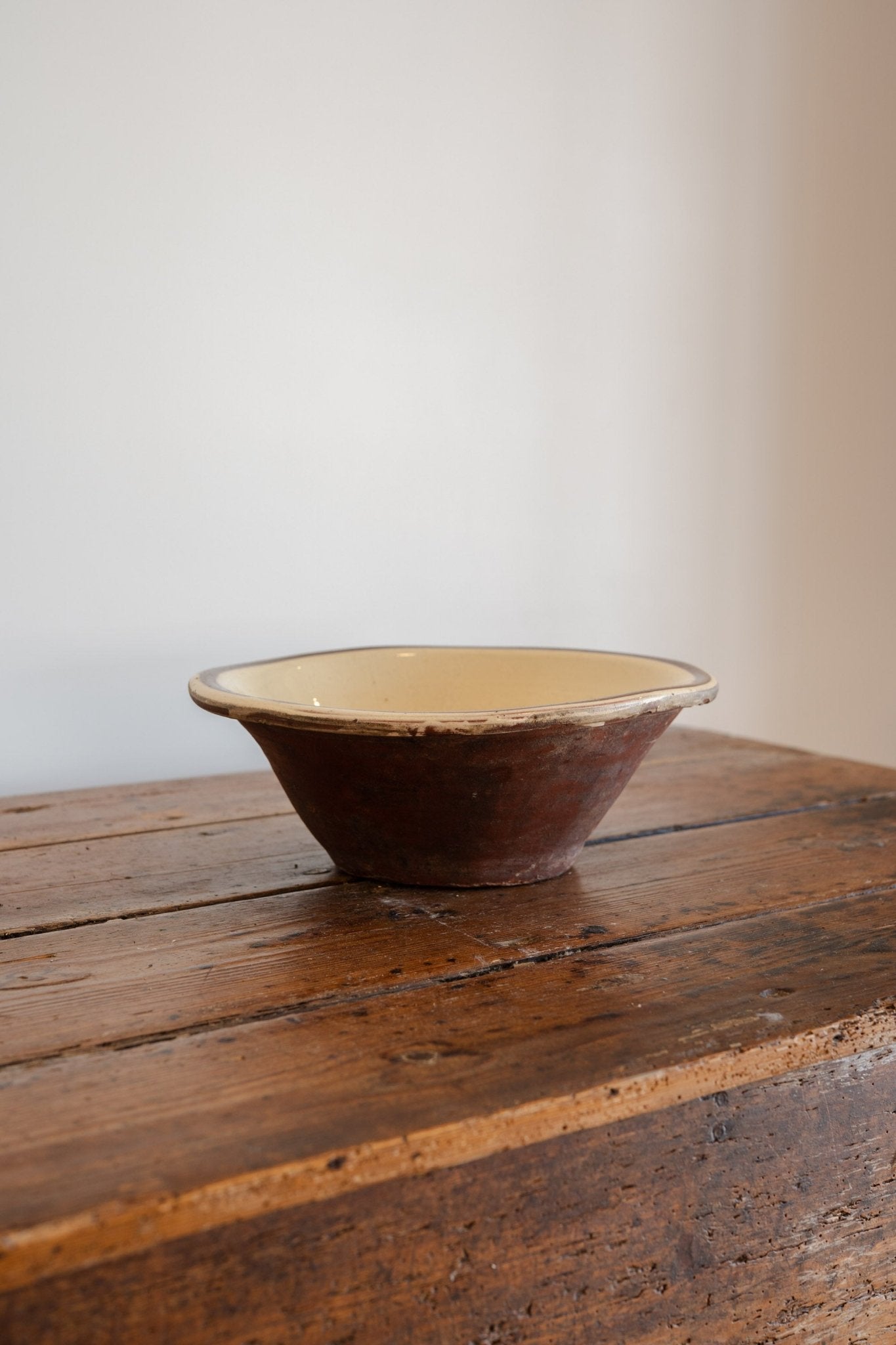 English Dairy Bowl - IDYLL MANOR
