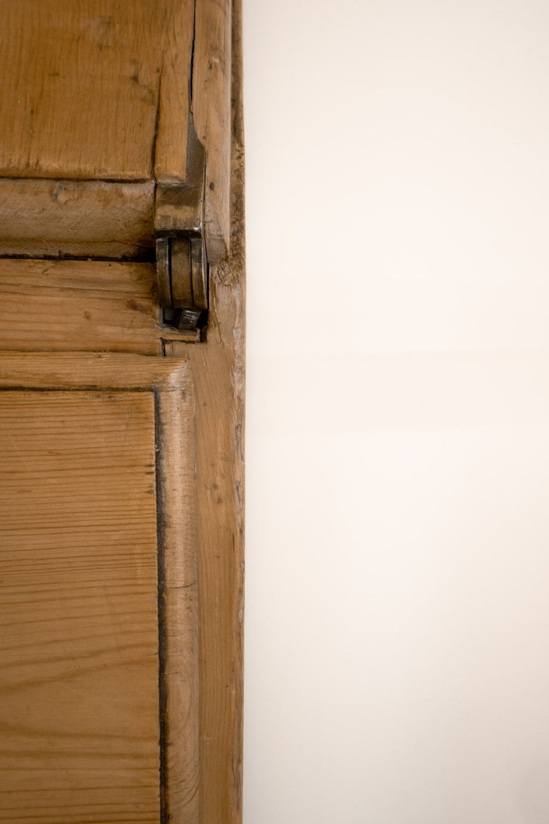 Georgian Bureau - IDYLL MANOR