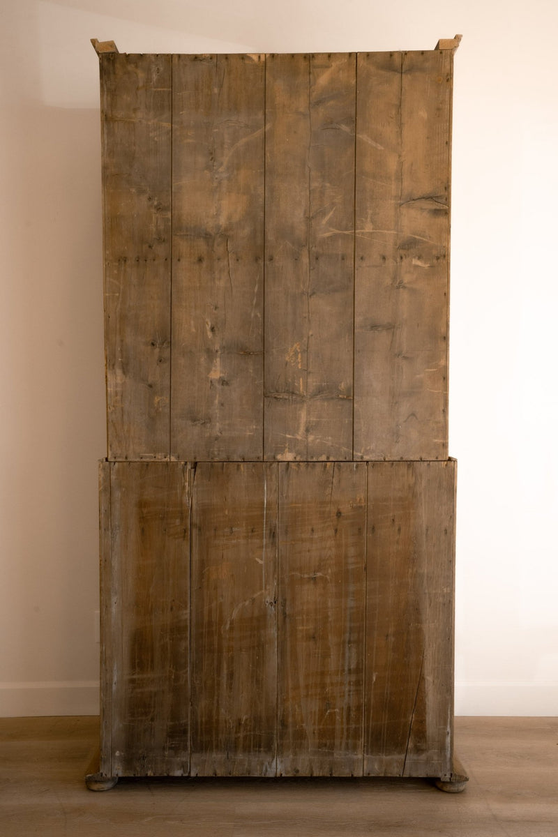 Georgian Bureau - IDYLL MANOR