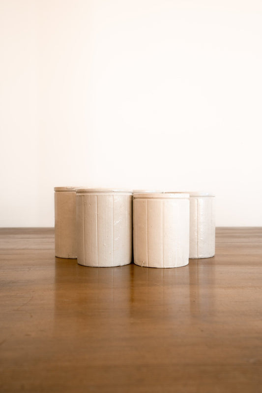 Jam Pots - IDYLL MANOR