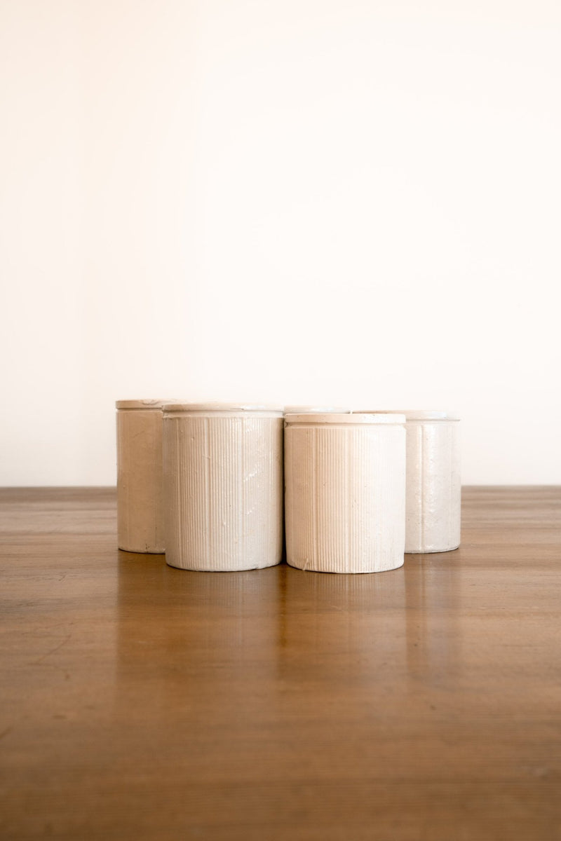 Jam Pots - IDYLL MANOR