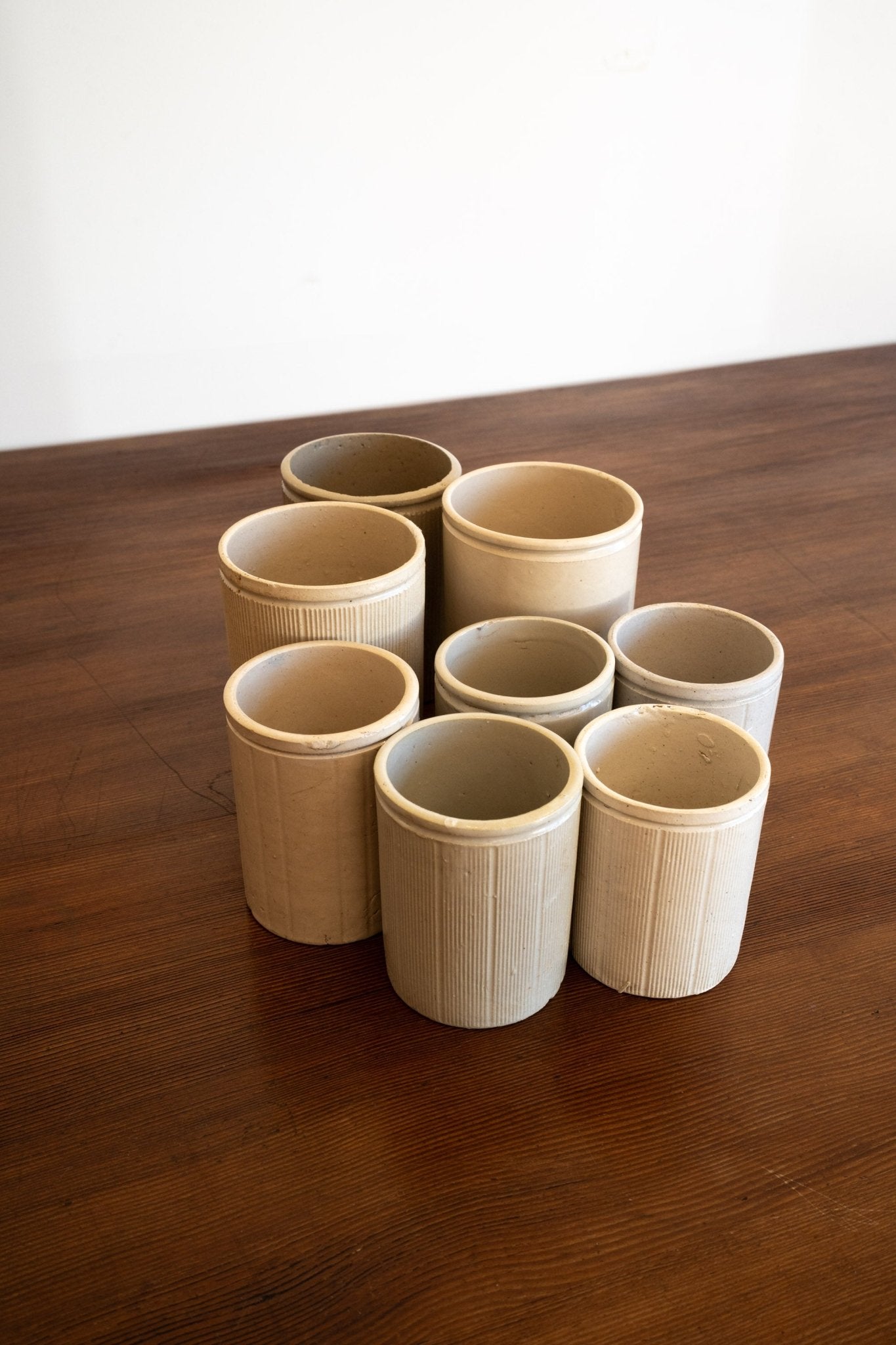 Jam Pots - IDYLL MANOR