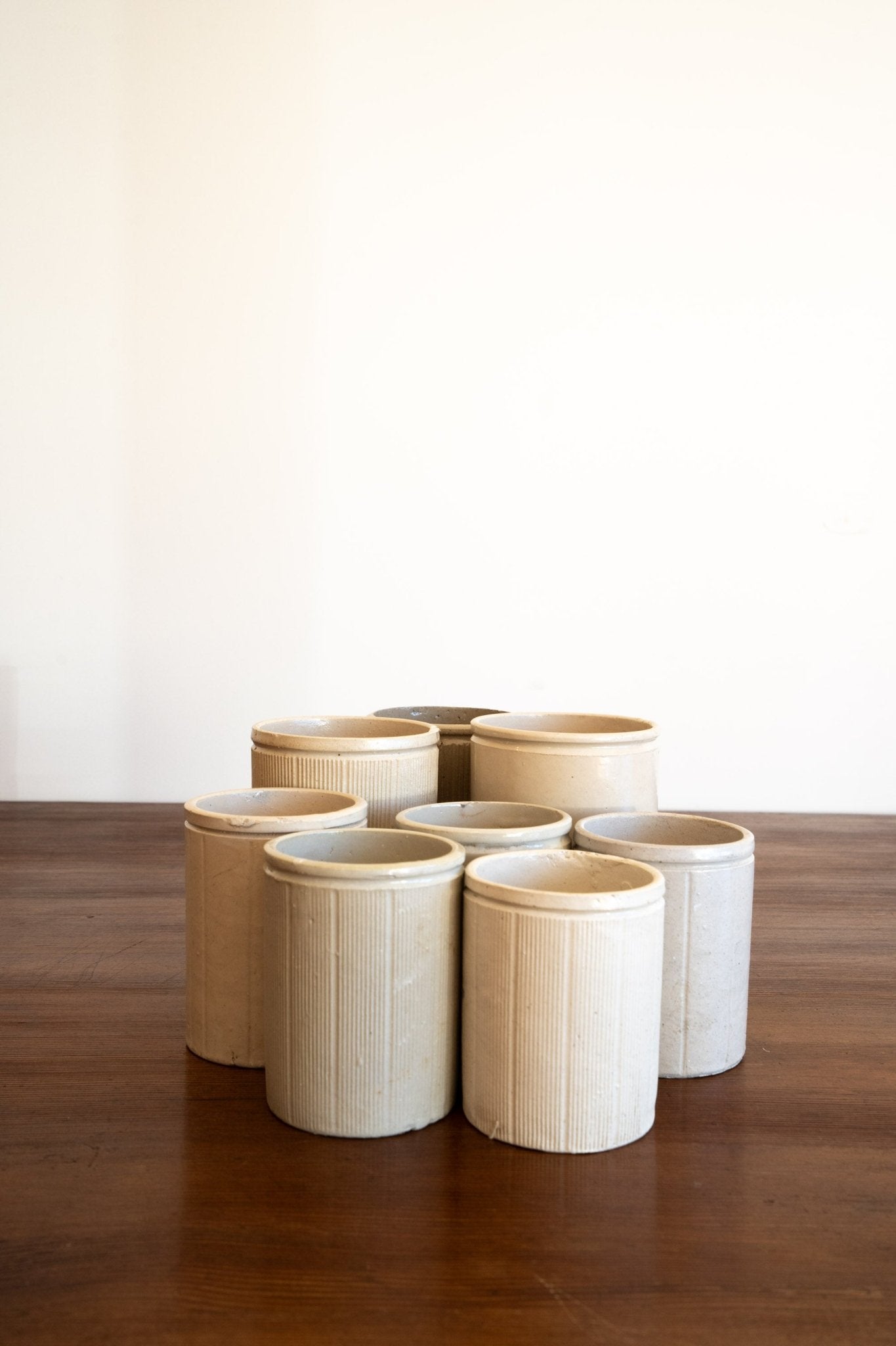 Jam Pots - IDYLL MANOR