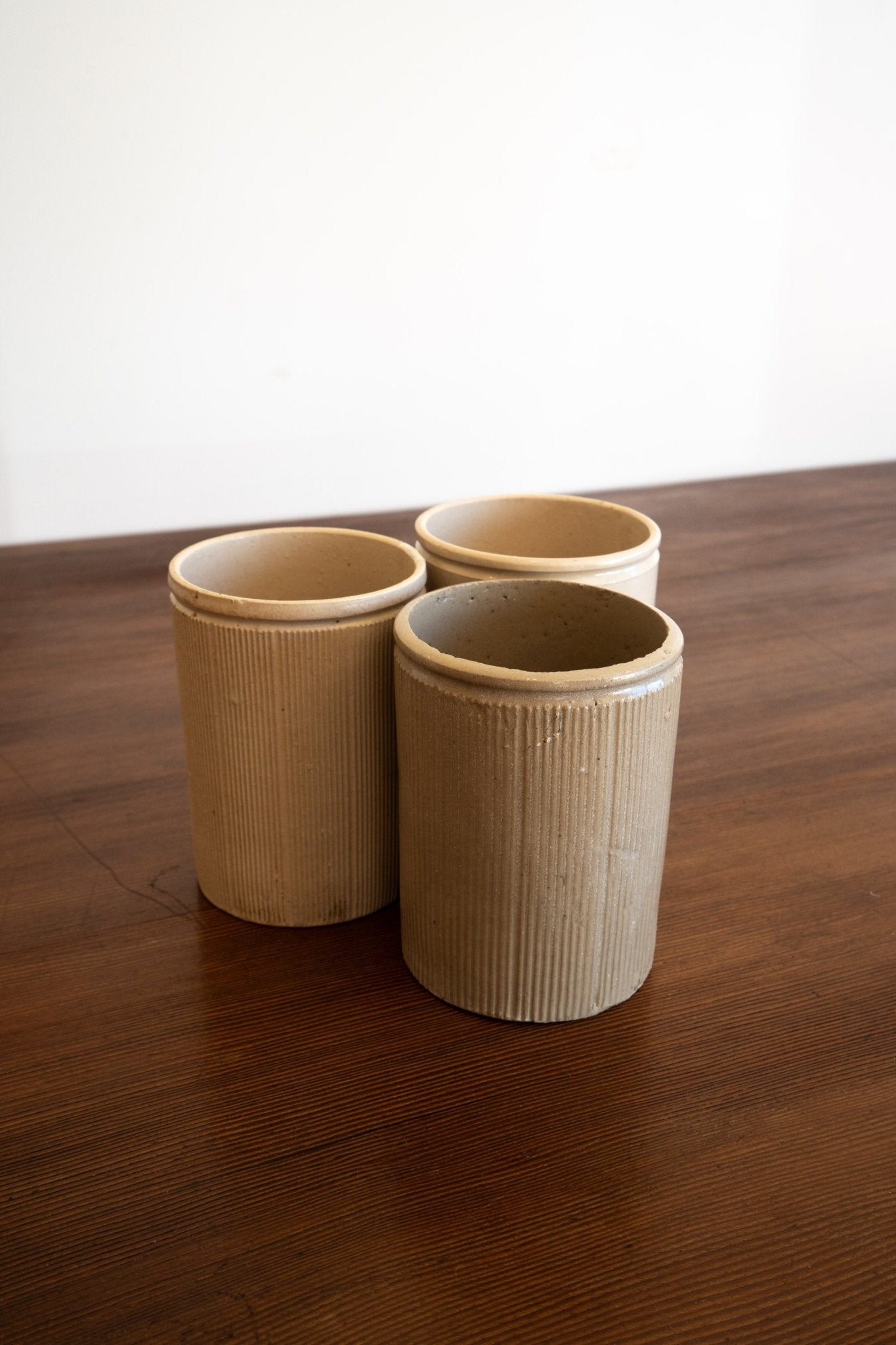 Jam Pots - IDYLL MANOR