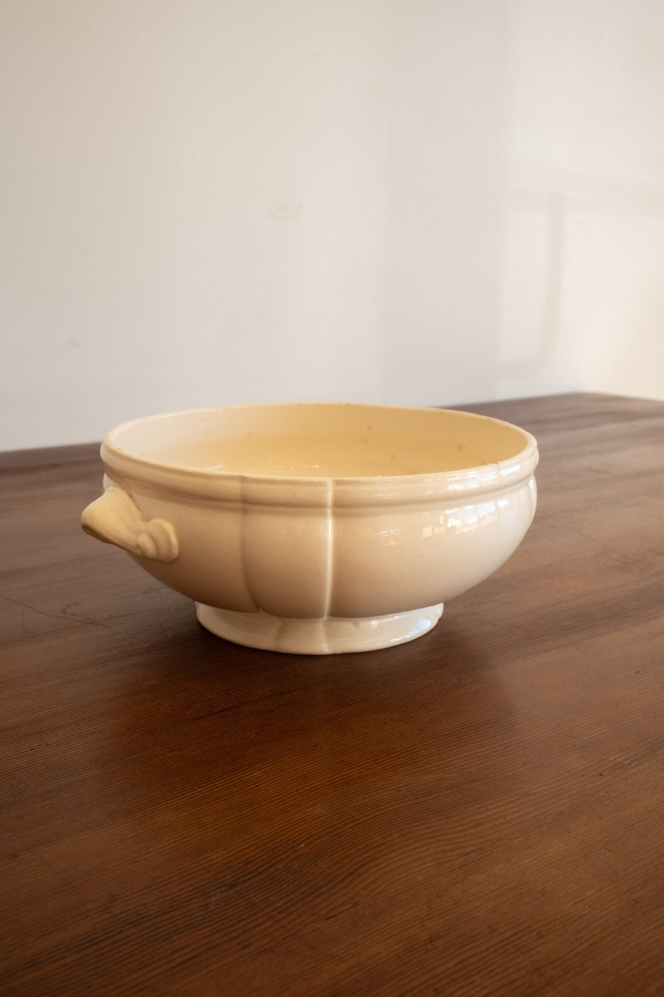 French Serving Tureen Bowls | Large - IDYLL MANOR