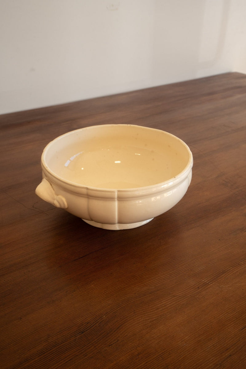 French Serving Tureen Bowls | Large - IDYLL MANOR