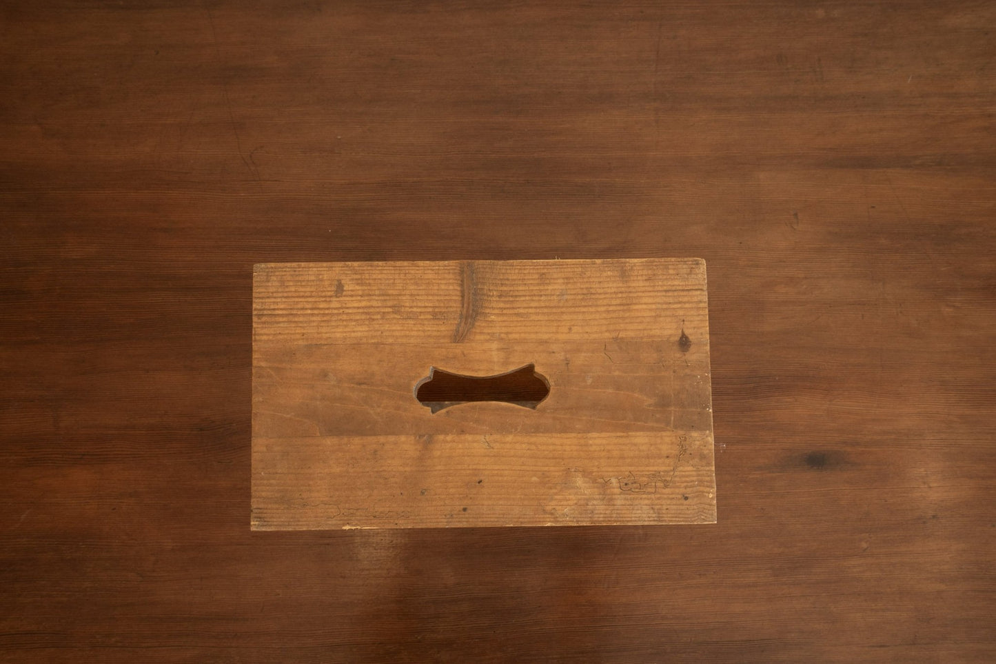 Antique Step Stools - IDYLL MANOR