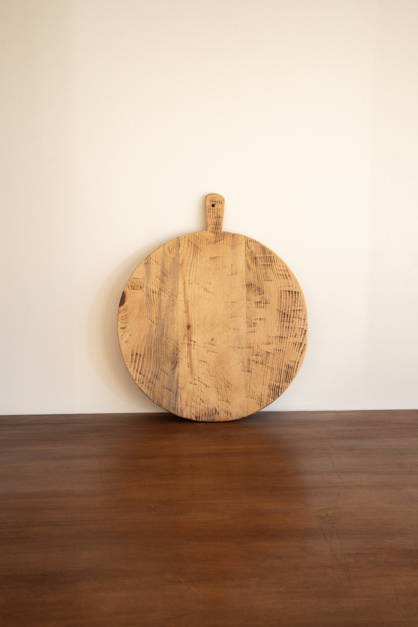 Antique English Bread Boards - IDYLL MANOR