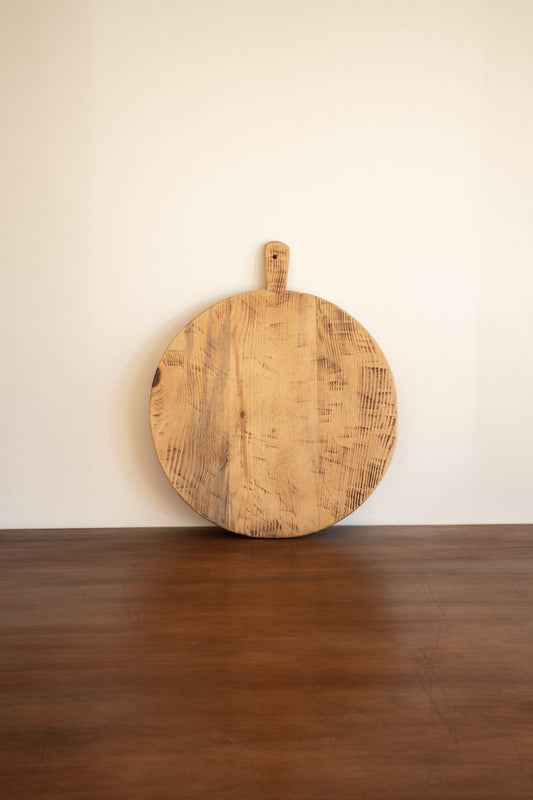 Antique English Bread Boards - IDYLL MANOR