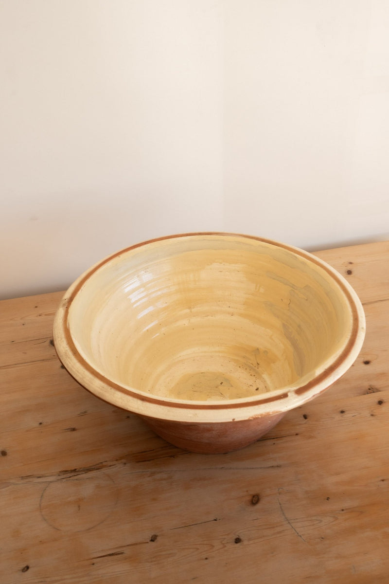 Pancheon Bowl - IDYLL MANOR