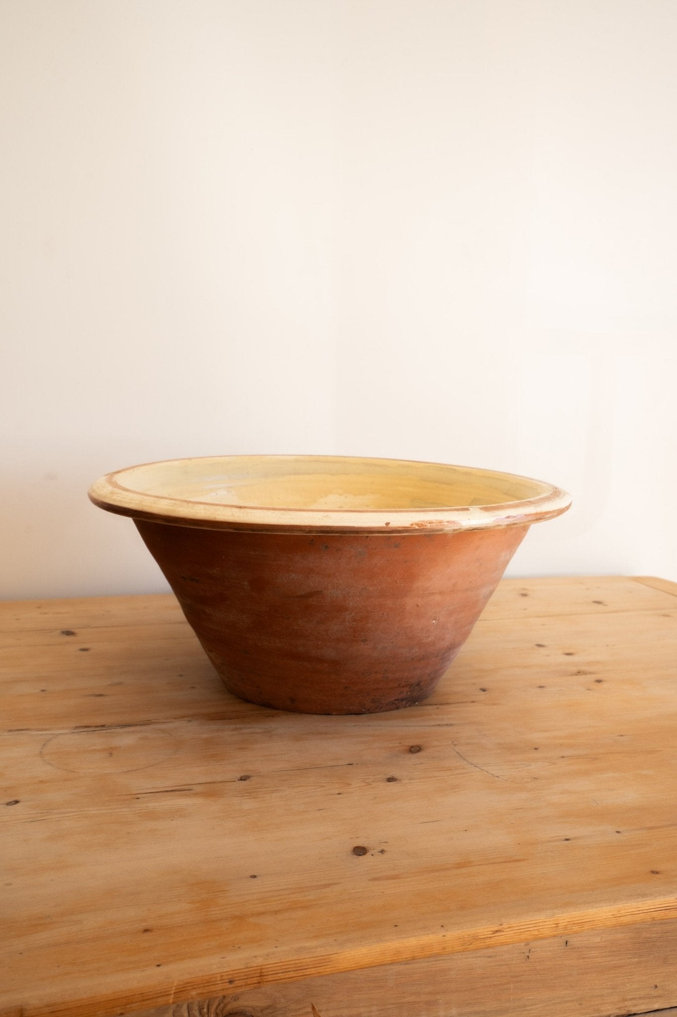 Pancheon Bowl - IDYLL MANOR