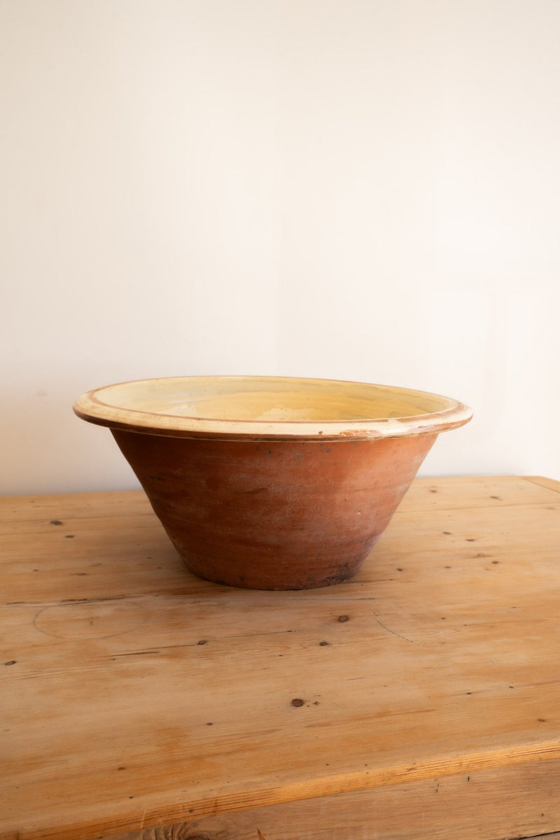 Pancheon Bowl - IDYLL MANOR