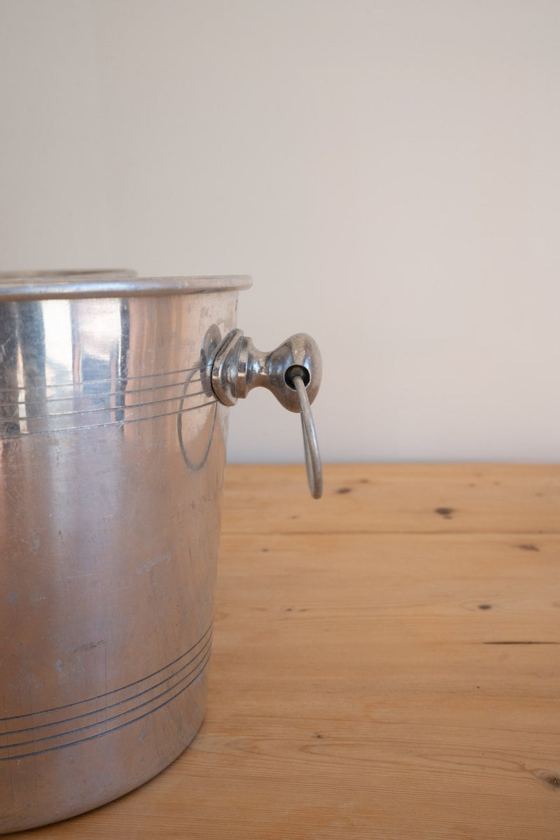 Vintage Ice Buckets - IDYLL MANOR