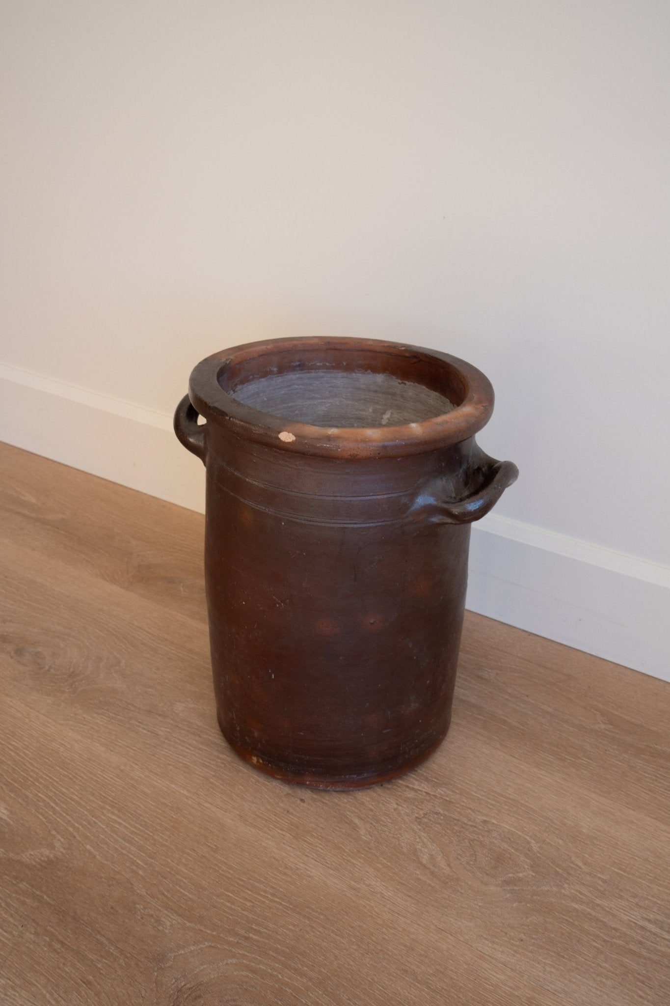 French Saloir Pot - IDYLL MANOR