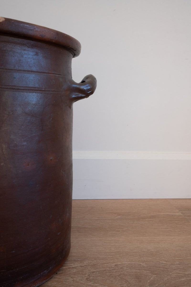 French Saloir Pot - IDYLL MANOR