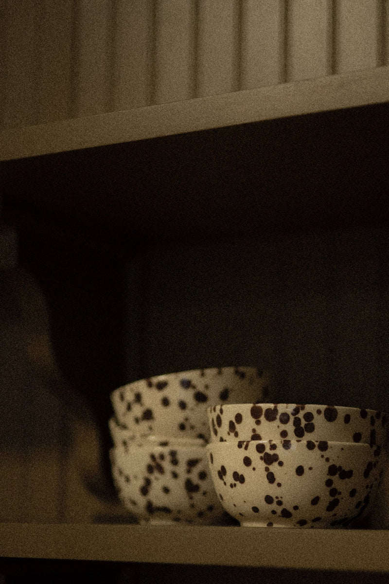 The Breakfast Bowl - IDYLL MANOR