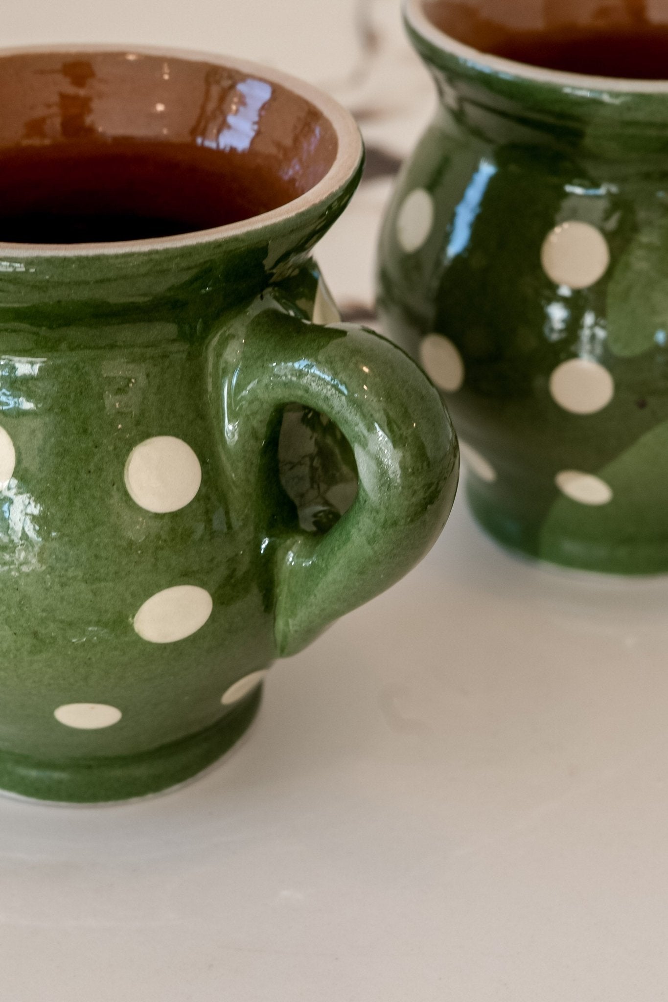 Dottie Mug - IDYLL MANOR