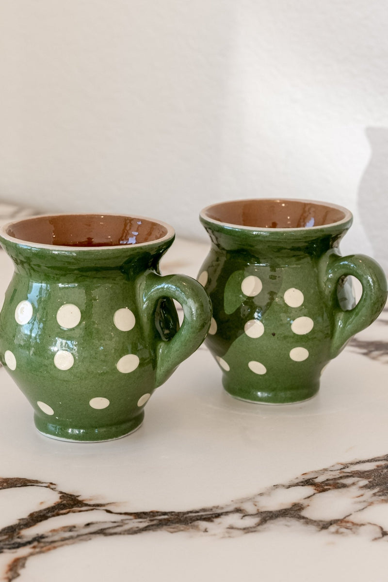 Dottie Mug - IDYLL MANOR