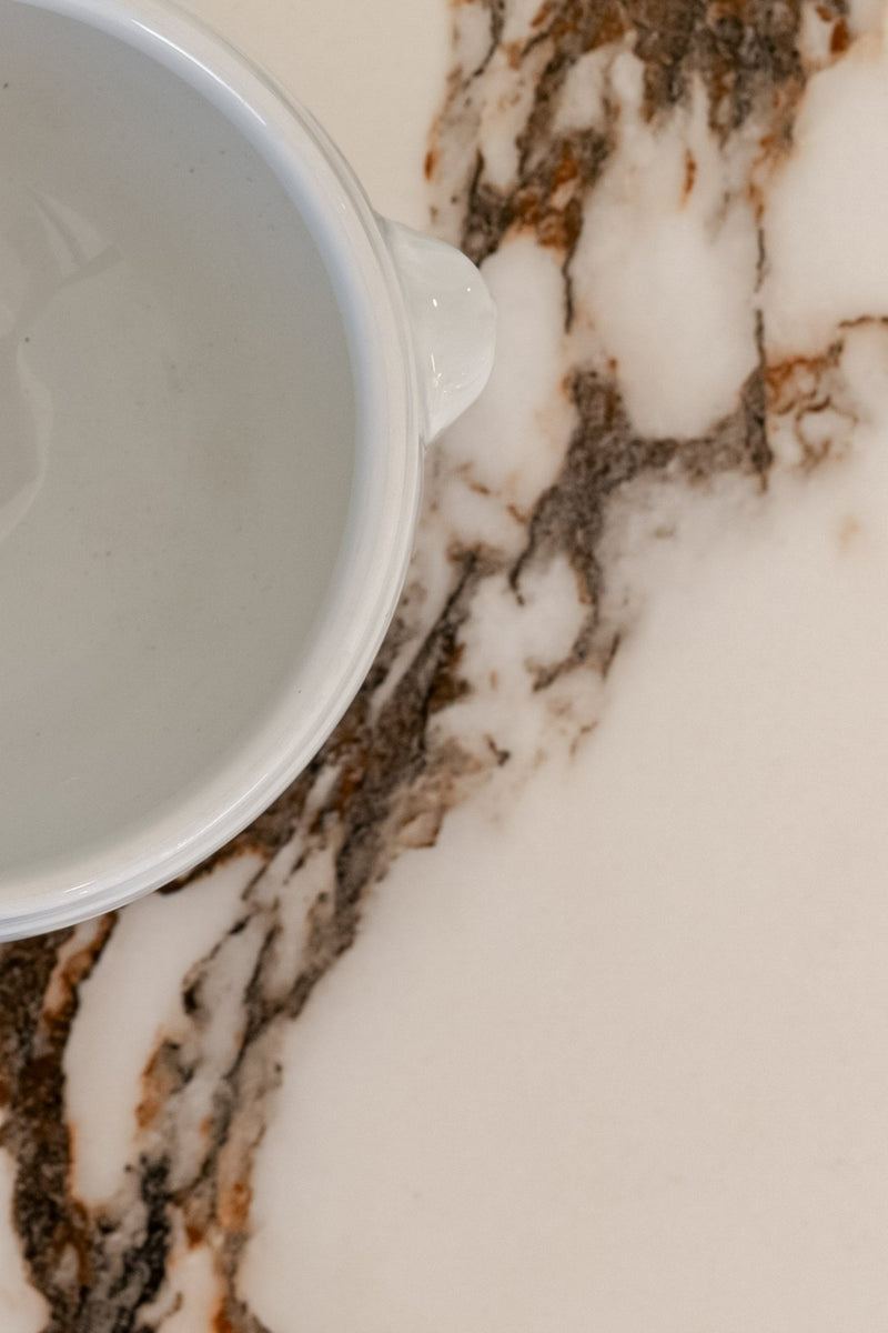 French Lions Head Soup Bowl - IDYLL MANOR