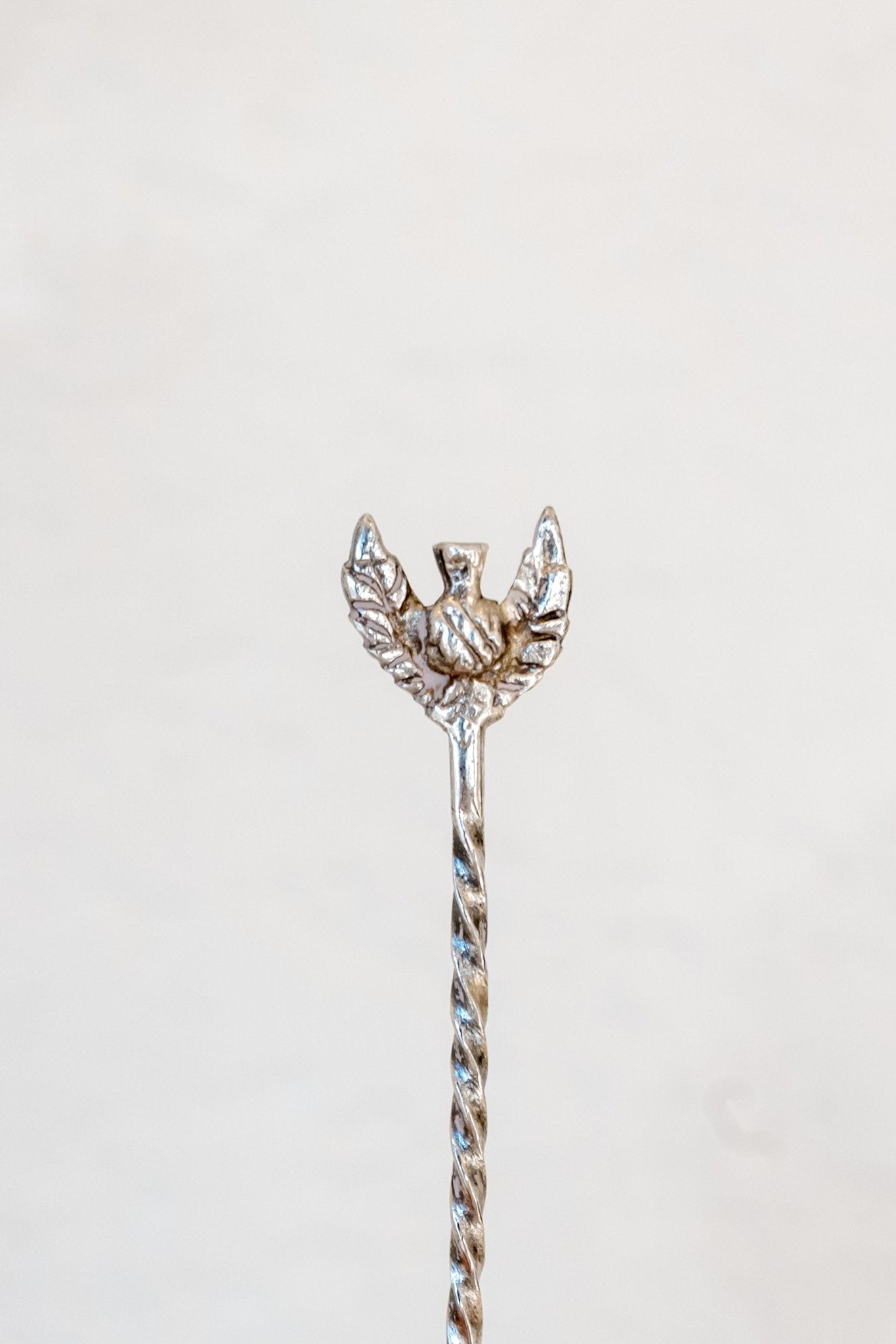 Small Appetizer Fork - IDYLL MANOR