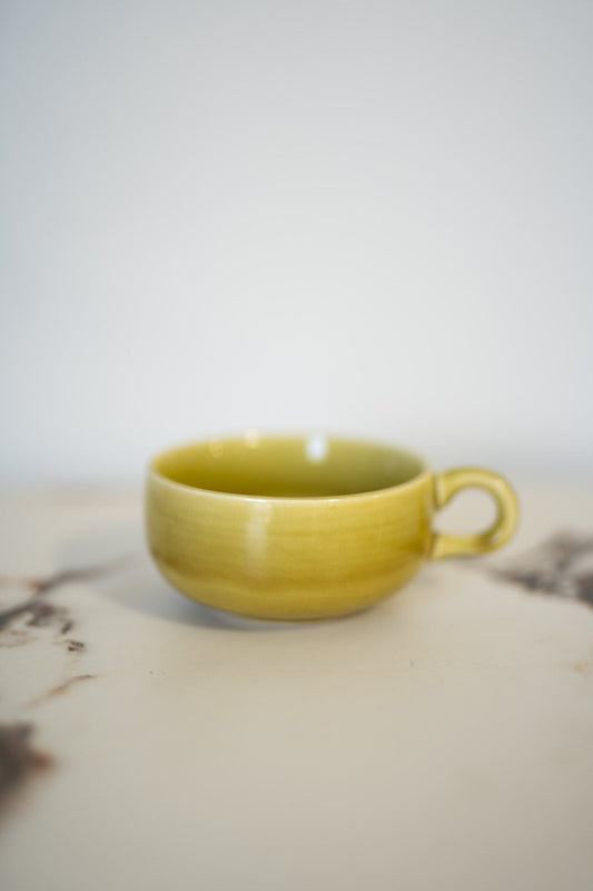 Vintage Mug (Assorted) - IDYLL MANOR