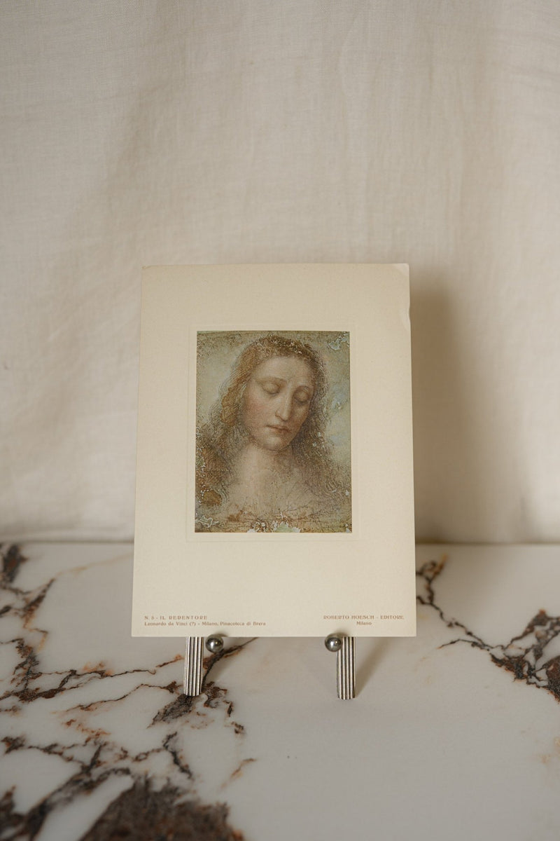 Leonardo da Vinci: Cesare da Sesto Prints | Printed in Italy - IDYLL MANOR