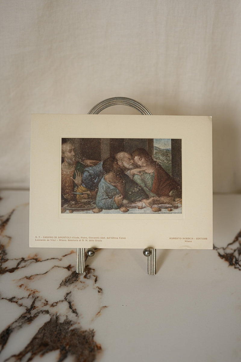 Leonardo da Vinci: Cesare da Sesto Prints | Printed in Italy - IDYLL MANOR