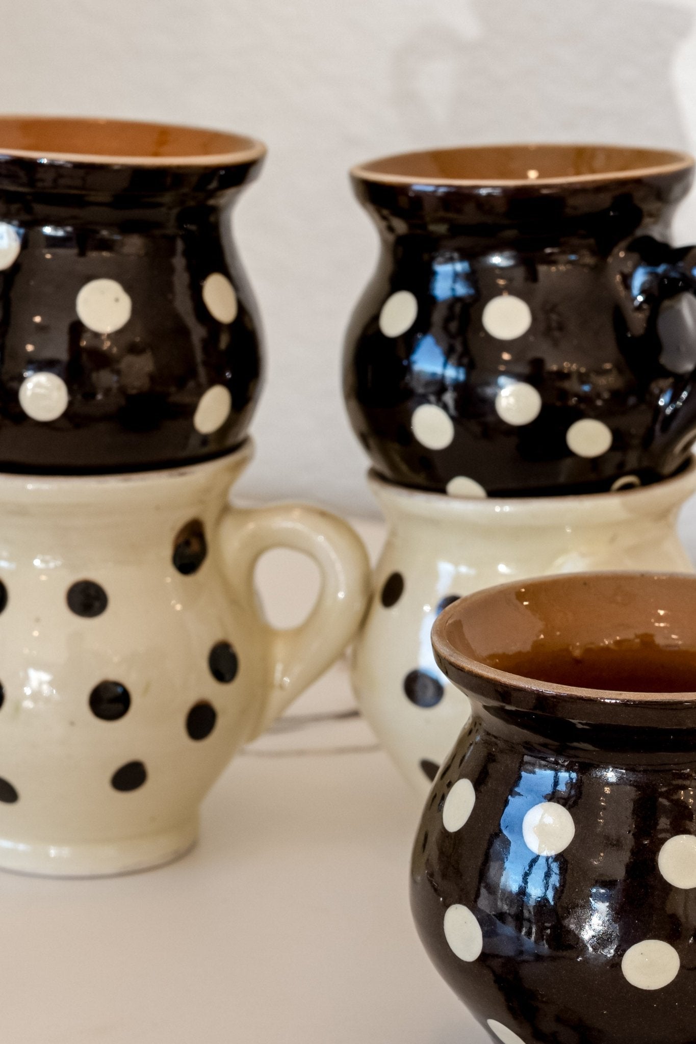 Dottie Mug - IDYLL MANOR