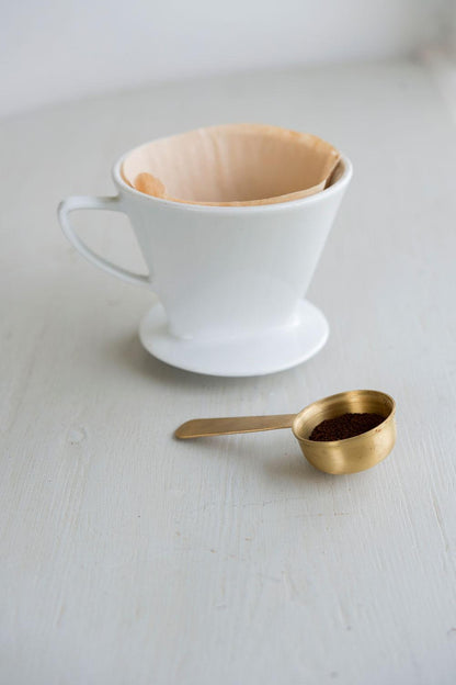 Coffee Measure Spoon