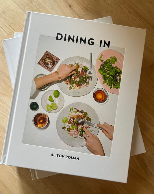 Dining In | Alison Roman