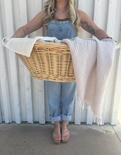 Laundry Basket | Large