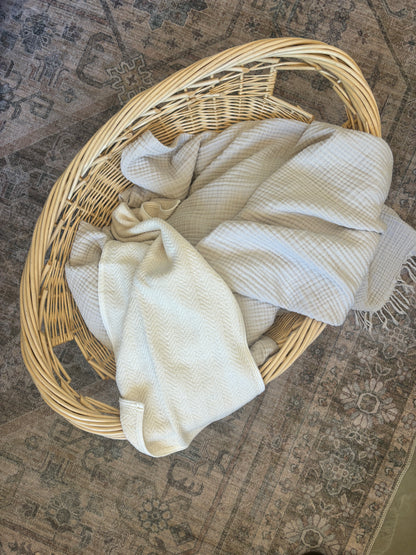 Laundry Basket | Large