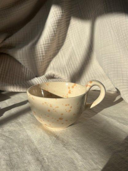 Cappuccino Mug