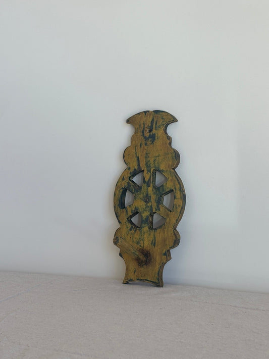deVOL Inspired Wall Hook - IDYLL MANOR