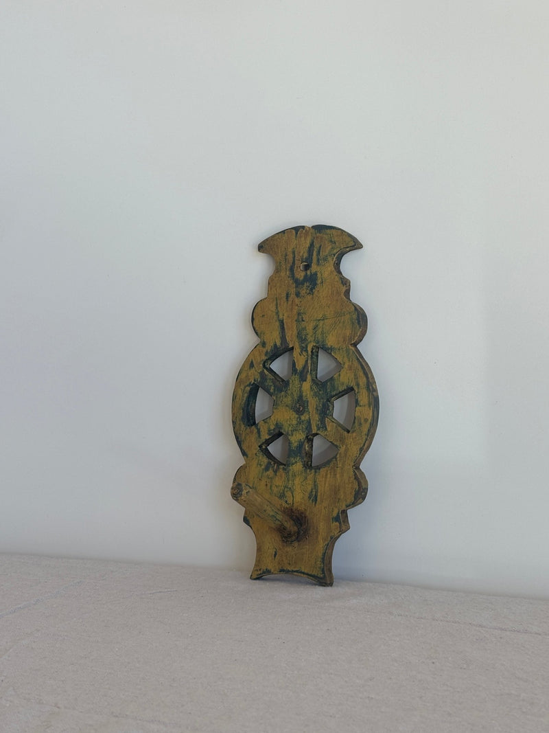 deVOL Inspired Wall Hook - IDYLL MANOR