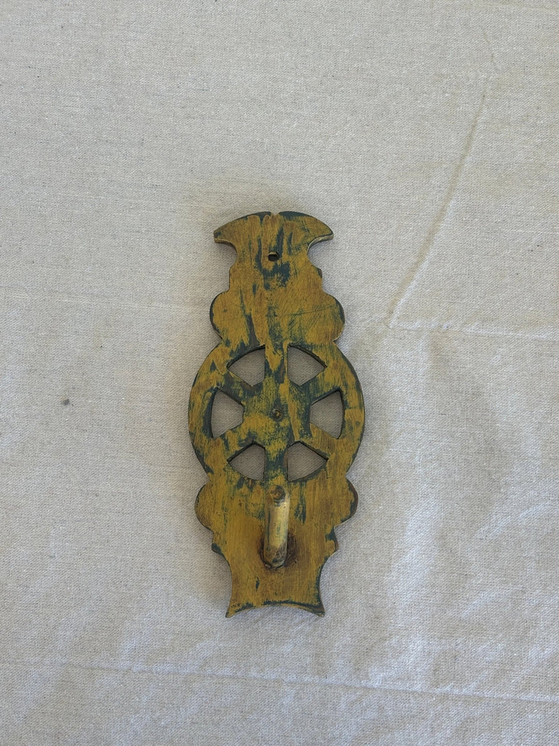 deVOL Inspired Wall Hook - IDYLL MANOR