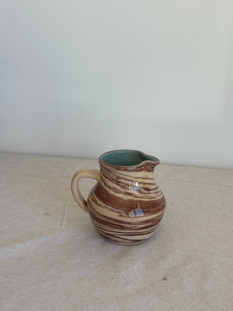 Agate Pottery - IDYLL MANOR