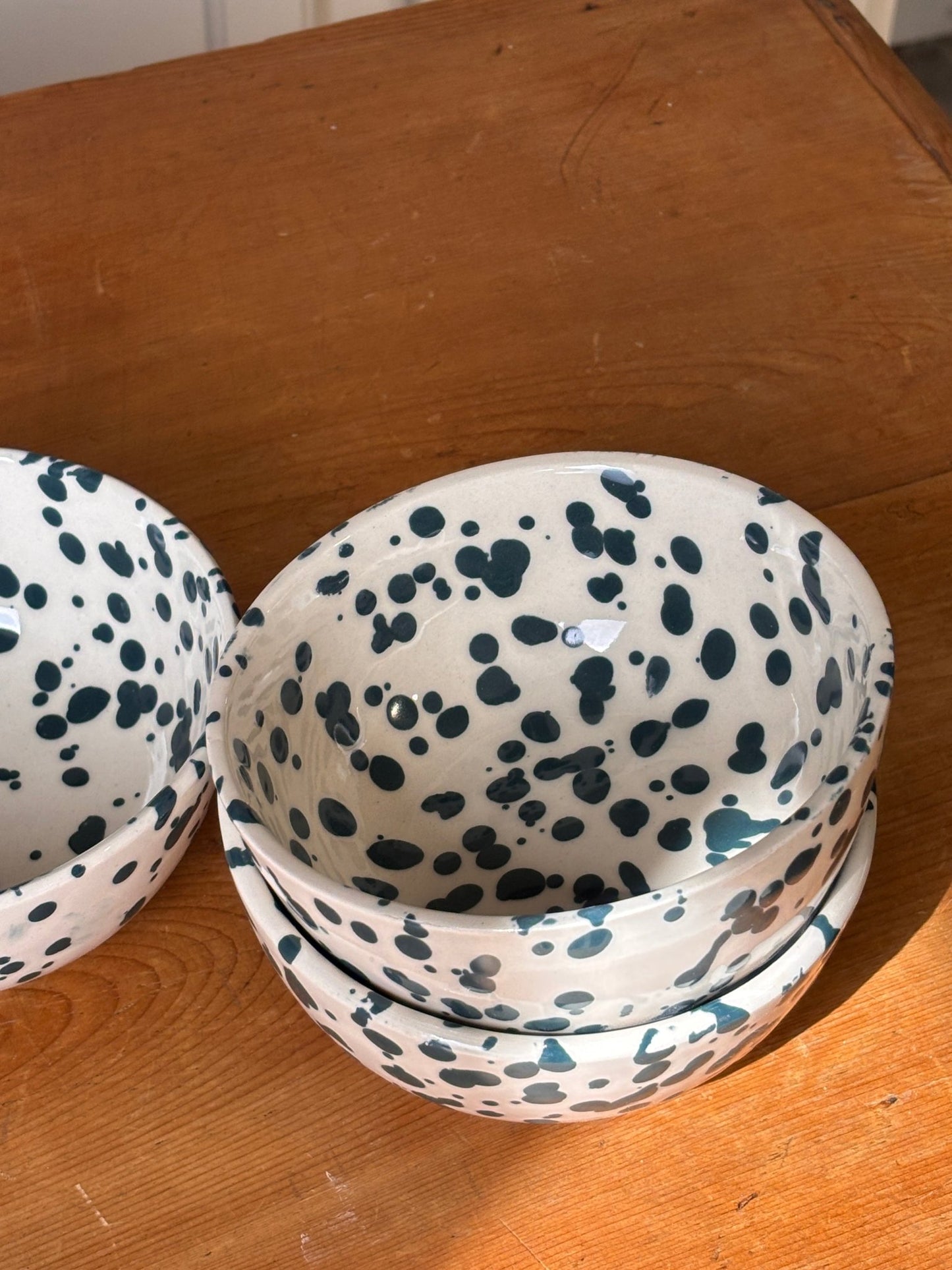 The Breakfast Bowl - IDYLL MANOR