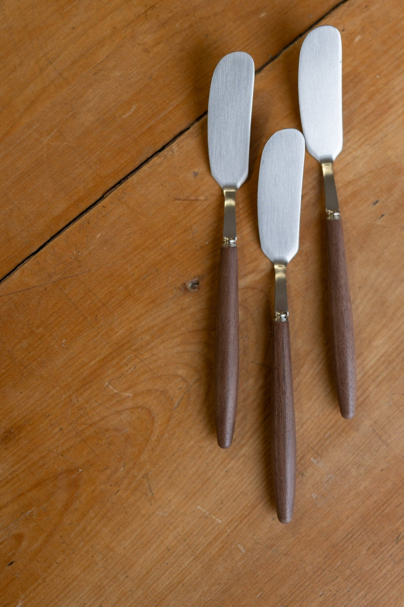 Butter and Jam Spreader - IDYLL MANOR
