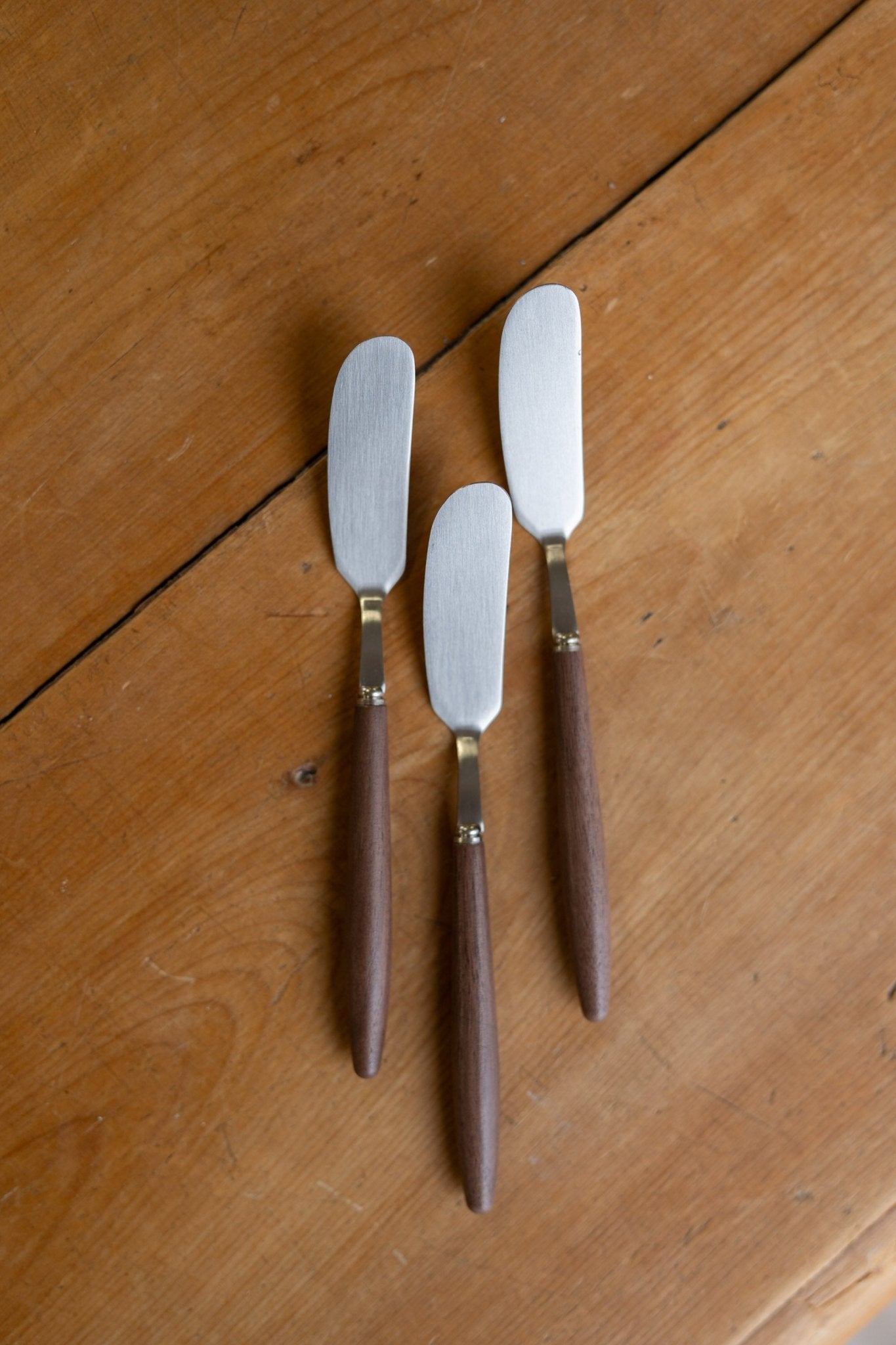 Butter and Jam Spreader - IDYLL MANOR