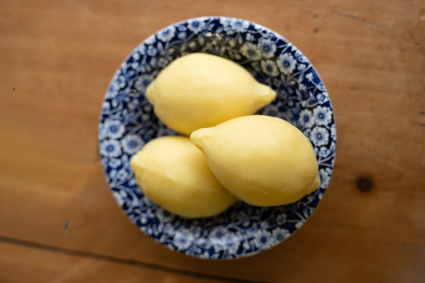 Lemon French Soap | Marseille au Savon – IDYLL MANOR
