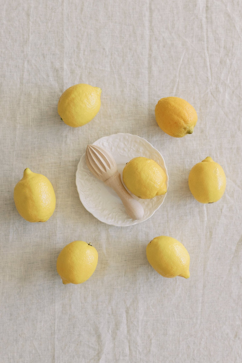 Beechwood Lemon Reamer - IDYLL MANOR