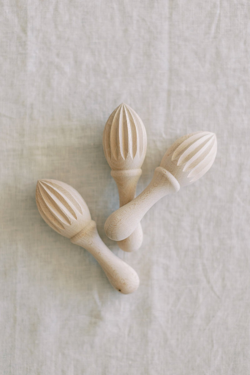 Beechwood Lemon Reamer - IDYLL MANOR