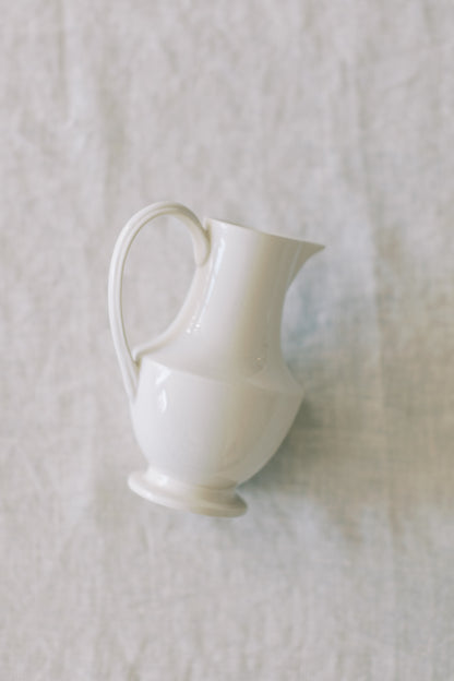 Toulouse Pitcher No. 1 | Small in Flour