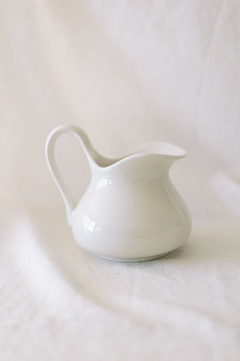 Aviary Pitcher No. 2 - IDYLL MANOR