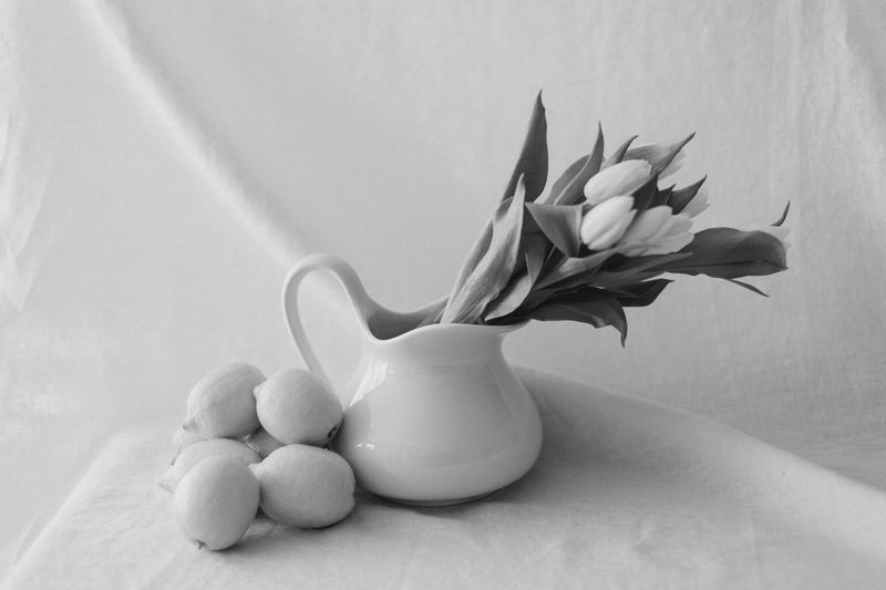 Aviary Pitcher No. 2 - IDYLL MANOR